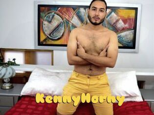 KennyHorny
