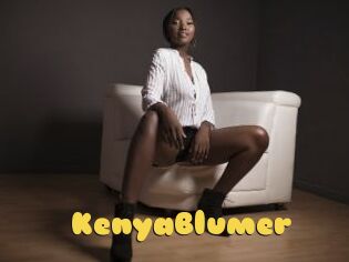 KenyaBlumer