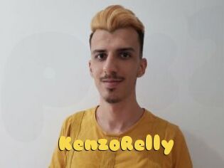 KenzoRelly
