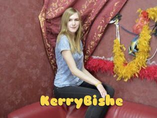 KerryBishe