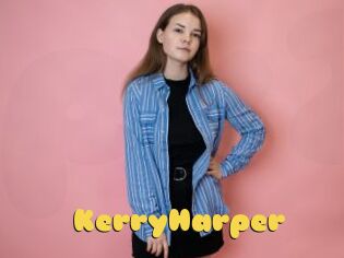 KerryHarper