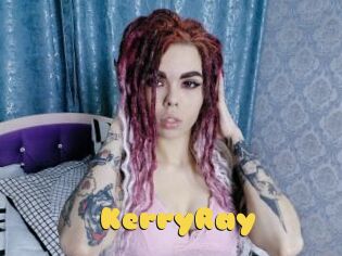 KerryRay