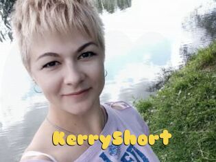 KerryShort