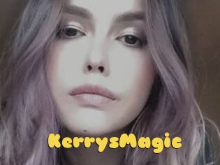 KerrysMagic