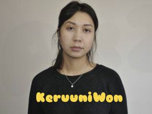 KeruuniWon