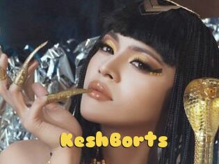 KeshBorts