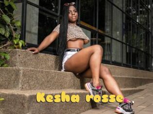 Kesha_rosse