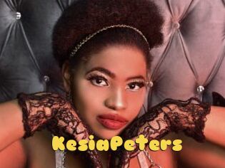 KesiaPeters