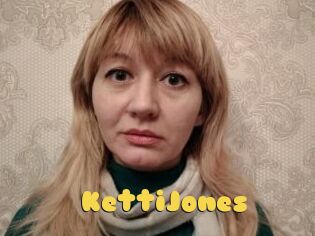 KettiJones