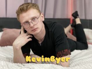 KevinByer