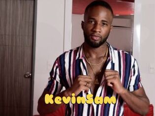 KevinSam