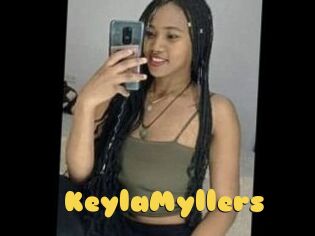 KeylaMyllers