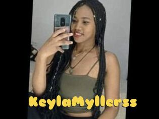KeylaMyllerss