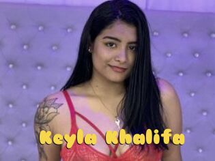 Keyla_Khalifa