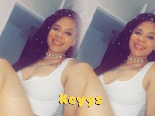 Keyys