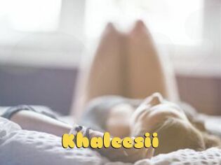 Khaleesii_