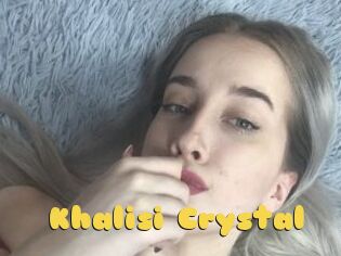 Khalisi_Crystal