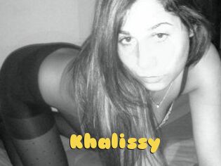 Khalissy
