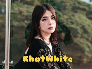 KhatWhite