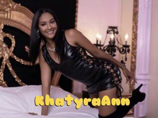 KhatyraAnn