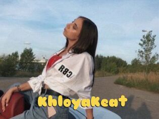 KhloyaKeat
