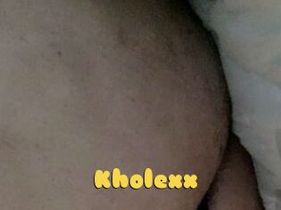 Kholexx