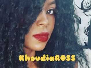 KhoudiaROSS
