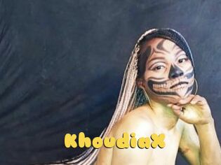 KhoudiaX
