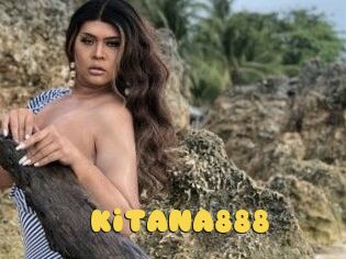 KiTANA888