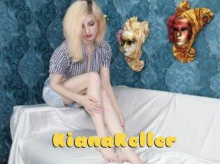 KianaKeller