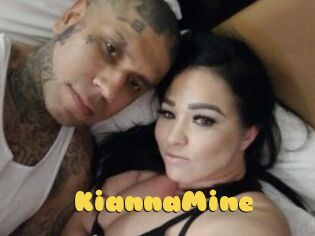KiannaMine