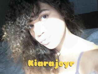 Kiarajoyr