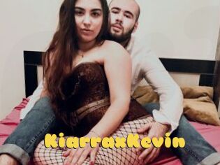 KiarraxKevin
