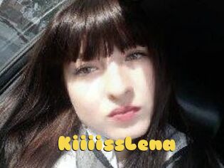 KiiiissLena