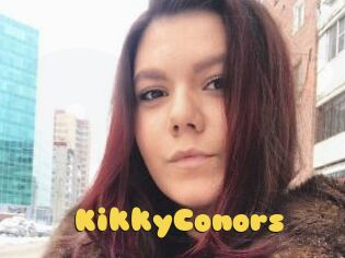 KikkyConors