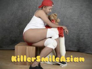 KillerSmileAsian