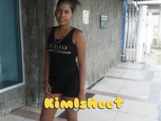 KimIsHeet