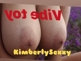 KimberlySexxy