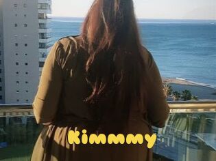 Kimmmy