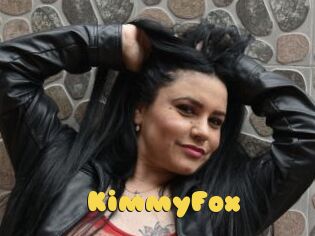 KimmyFox