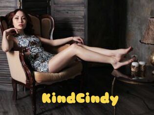 KindCindy