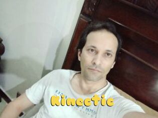 Kinectic