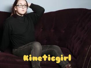 Kineticgirl