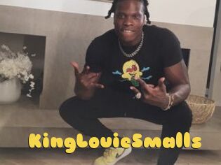 KingLouieSmalls