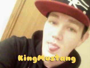 KingMustang