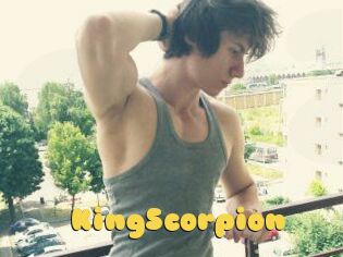 KingScorpion