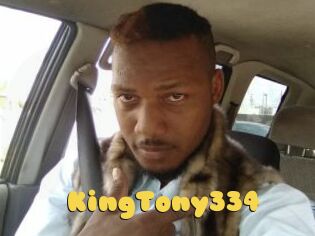 KingTony334