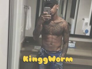 KinggWorm
