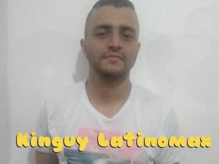 Kinguy_Latinomax