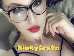 KinkyGreta